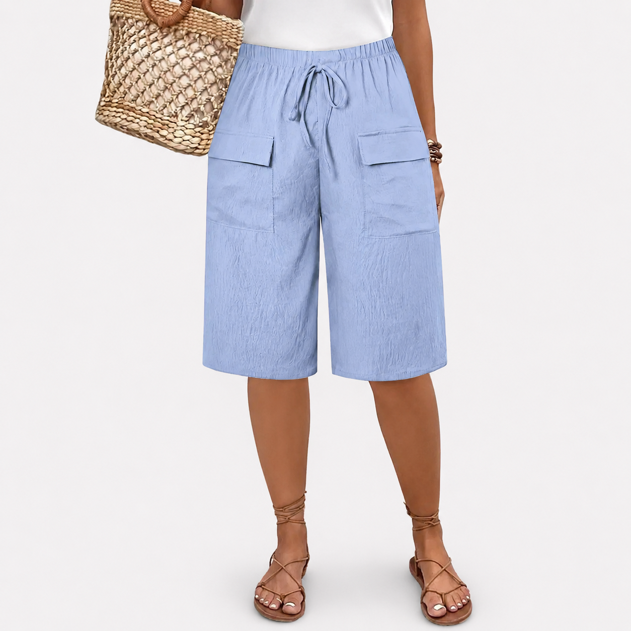 Pantalón Corto