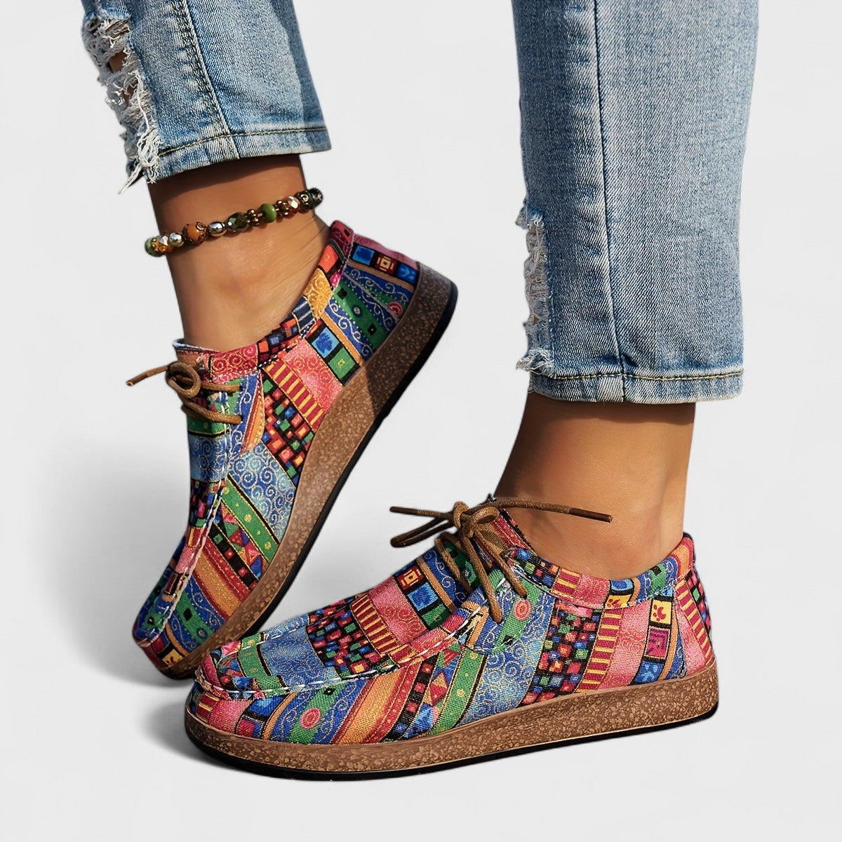 Seryphina™ | Zapatos Ortopédicos