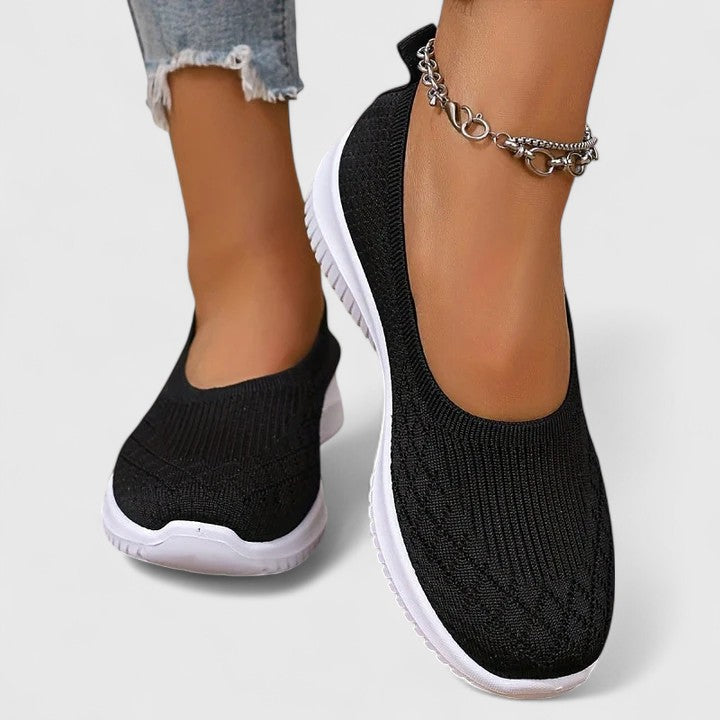 Odara | Zapatos Ortopédicos Slip-On