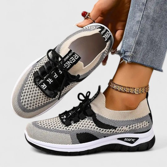 Koralyn | Zapatos Ortopédicos