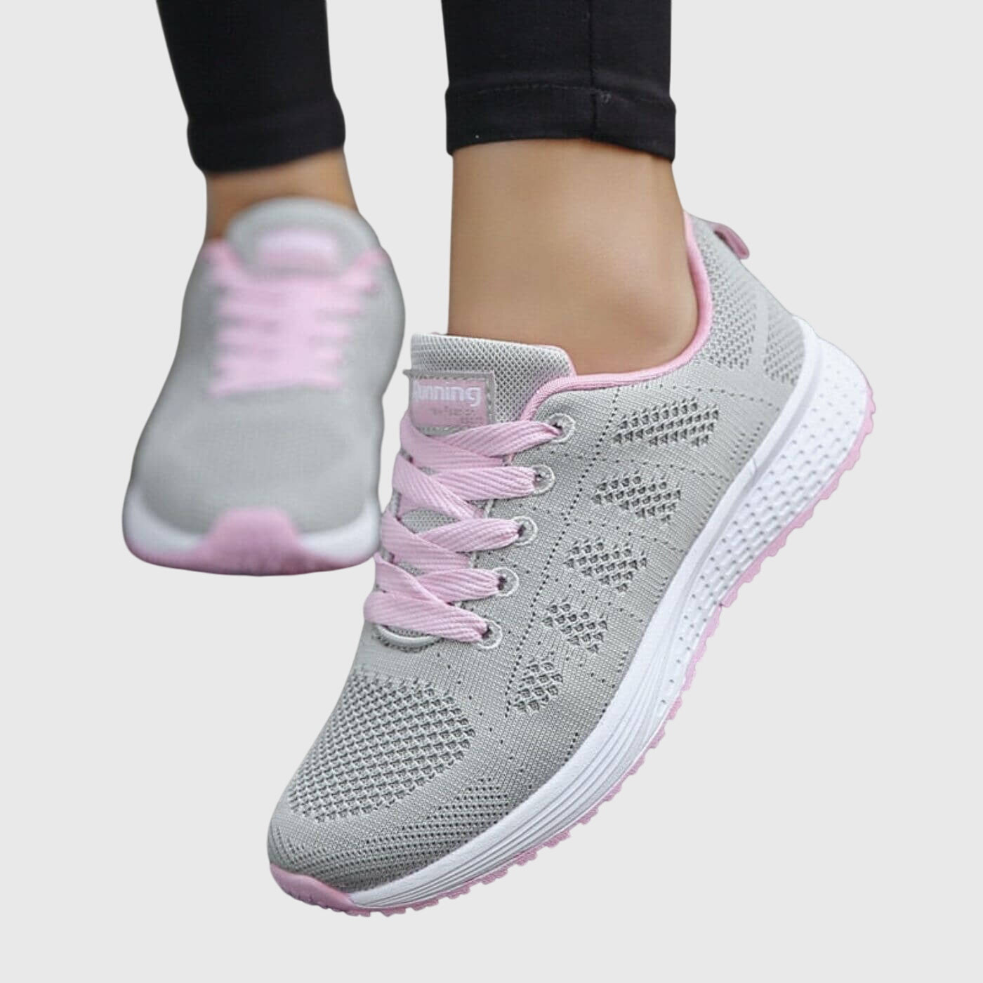 Betta™ | Zapatos Ortopédicos para Mujeres