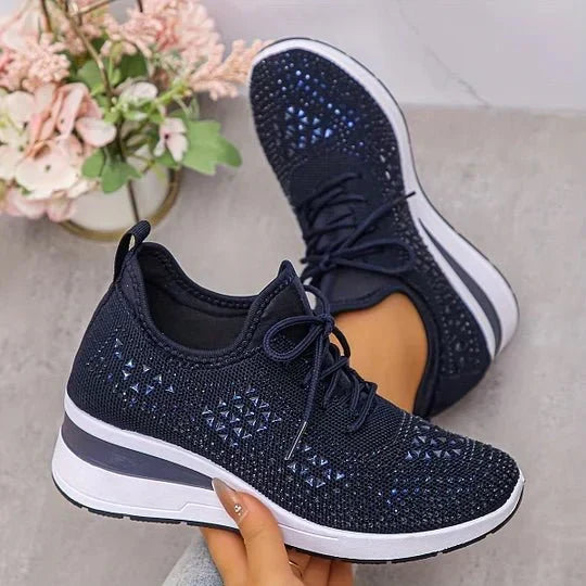 GRACE | ZAPATOS ORTOPÉDICOS CÓMODOS