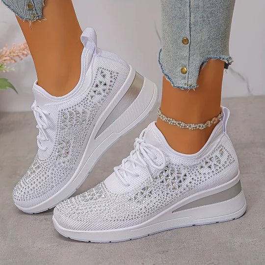 GRACE | ZAPATOS ORTOPÉDICOS CÓMODOS