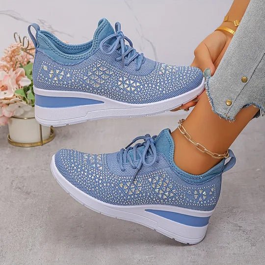 GRACE | ZAPATOS ORTOPÉDICOS CÓMODOS