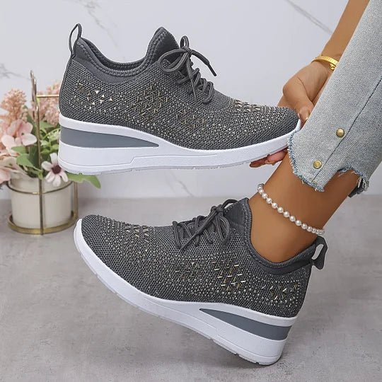 GRACE | ZAPATOS ORTOPÉDICOS CÓMODOS