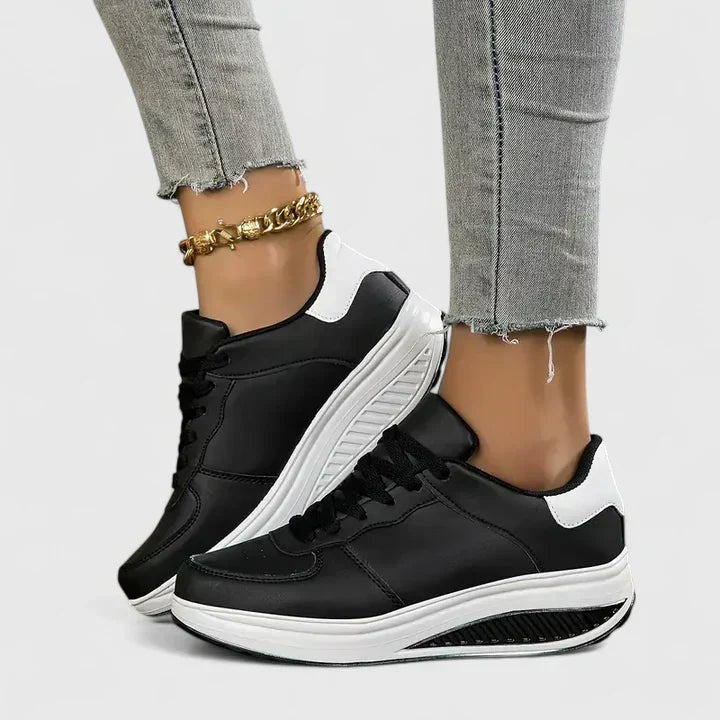 Carmeliyah | Zapatos Ortopédicos