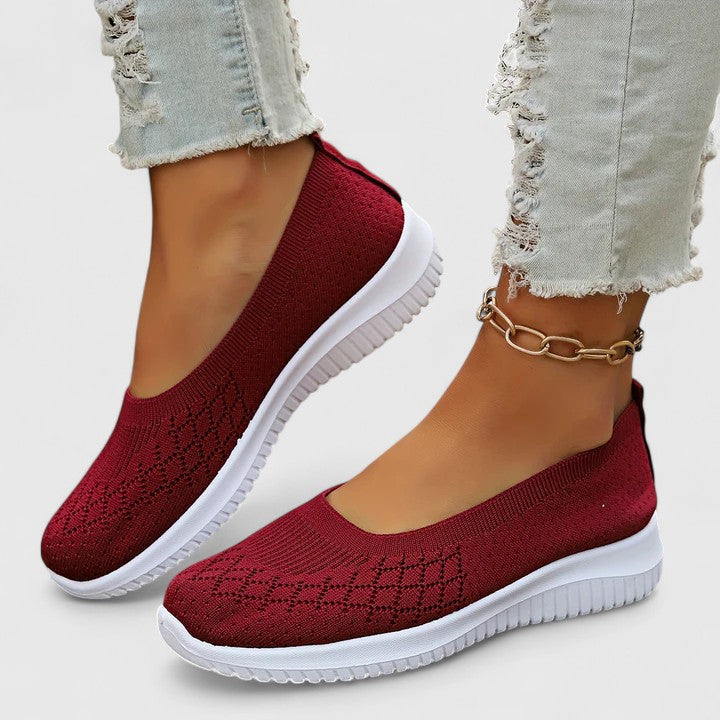 Odara | Zapatos Ortopédicos Slip-On