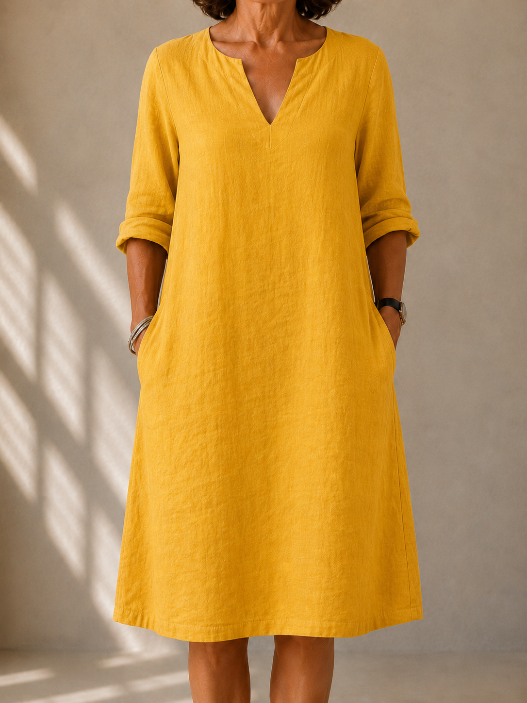 Viviana™ | Vestido Clásico de Verano